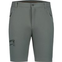 ICEPEAK Berwyn Outdoorshorts Herren 585 - dark olive 48 von icepeak