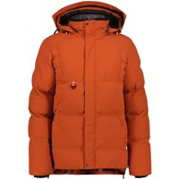 ICEPEAK Bixby Winterjacke Herren 490 - rust 46 von icepeak