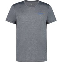 ICEPEAK Bogen S5 T-Shirt Herren 390 - dark blue S ICEPEAK Bogen S5 T-Shirt Herren 390 - dark blue S von icepeak