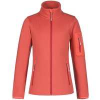 ICEPEAK Bowersville Midlayer Jacke Damen 633 - mandarine XXL von icepeak