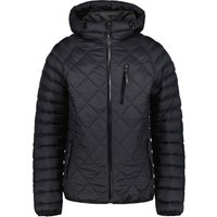 ICEPEAK Branch Steppjacke Herren 990 - black 48 ICEPEAK Branch Steppjacke Herren 990 - black 48 von icepeak