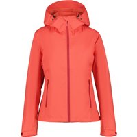 ICEPEAK Branchville Outdoorjacke Damen 633 - mandarine 40 von icepeak