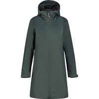 ICEPEAK Brazoria Outdoorjacke Damen 585 - dark olive 36 von icepeak