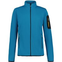 ICEPEAK Bredstedt S7 Midlayer Herren 330 - turquoise M ICEPEAK Bredstedt S7 Midlayer Herren 330 - turquoise M von icepeak