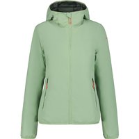 ICEPEAK Britton Outdoorjacke Damen 518 - light green 44 von icepeak