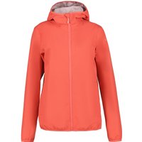 ICEPEAK Brookeville Outdoorjacke Damen 633 - mandarine 36 von icepeak