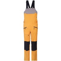 ICEPEAK Cantrall Skihosen Damen 437 - yellow 38 von icepeak