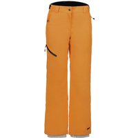 ICEPEAK Curlew Skihose Damen 437 - yellow 38 von icepeak