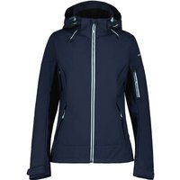 ICEPEAK Damen Funktionsjacke BATHGATE von icepeak