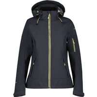 ICEPEAK Damen Funktionsjacke BATHGATE von icepeak