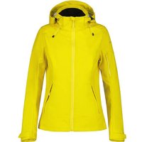 ICEPEAK Damen Funktionsjacke BATHGATE von icepeak