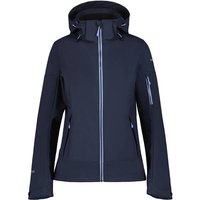 ICEPEAK Damen Funktionsjacke BATHGATE ICEPEAK Damen Funktionsjacke BATHGATE von icepeak