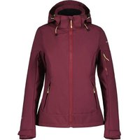ICEPEAK Damen Funktionsjacke BATHGATE ICEPEAK Damen Funktionsjacke BATHGATE von icepeak