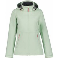 ICEPEAK Damen Funktionsjacke BEEBE von icepeak