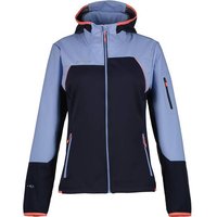 ICEPEAK Damen Funktionsjacke BRADEN von icepeak