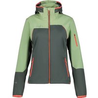 ICEPEAK Damen Funktionsjacke BRADEN von icepeak