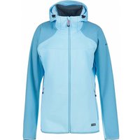 ICEPEAK Damen Funktionsjacke BRADEN ICEPEAK Damen Funktionsjacke BRADEN von icepeak