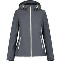 ICEPEAK Damen Funktionsjacke BRENHAM von icepeak