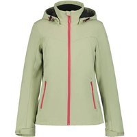 ICEPEAK Damen Funktionsjacke BRENHAM von icepeak