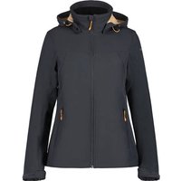 ICEPEAK Damen Funktionsjacke BRENHAM von icepeak