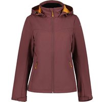ICEPEAK Damen Funktionsjacke BRENHAM ICEPEAK Damen Funktionsjacke BRENHAM von icepeak