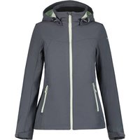 ICEPEAK Damen Funktionsjacke BRENHAM ICEPEAK Damen Funktionsjacke BRENHAM von icepeak