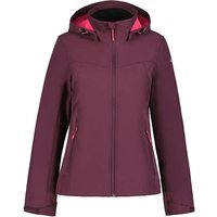 ICEPEAK Damen Funktionsjacke BRENHAM ICEPEAK Damen Funktionsjacke BRENHAM von icepeak