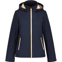 ICEPEAK Damen Funktionsjacke BRENHAM ICEPEAK Damen Funktionsjacke BRENHAM von icepeak