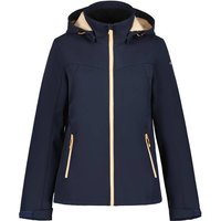 ICEPEAK Damen Funktionsjacke BRENHAM von icepeak