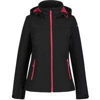 ICEPEAK Damen Funktionsjacke BRENHAM ICEPEAK Damen Funktionsjacke BRENHAM von icepeak