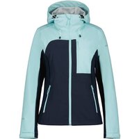 ICEPEAK Damen Funktionsjacke BROADUS ICEPEAK Damen Funktionsjacke BROADUS von icepeak