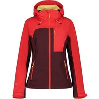 ICEPEAK Damen Funktionsjacke BROADUS ICEPEAK Damen Funktionsjacke BROADUS von icepeak