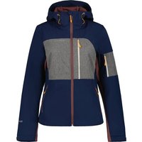 ICEPEAK Damen Funktionsjacke BURLEY ICEPEAK Damen Funktionsjacke BURLEY von icepeak