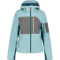 ICEPEAK Damen Funktionsjacke BURLEY ICEPEAK Damen Funktionsjacke BURLEY von icepeak