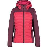 ICEPEAK Damen Funktionsjacke BURLISON von icepeak