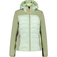 ICEPEAK Damen Funktionsjacke BURLISON von icepeak