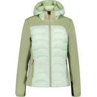ICEPEAK Damen Funktionsjacke BURLISON ICEPEAK Damen Funktionsjacke BURLISON von icepeak