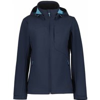 ICEPEAK Damen Funktionsjacke BURNET ICEPEAK Damen Funktionsjacke BURNET von icepeak