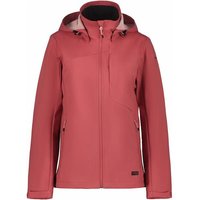 ICEPEAK Damen Funktionsjacke BURNET ICEPEAK Damen Funktionsjacke BURNET von icepeak