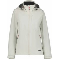 ICEPEAK Damen Funktionsjacke BURNET ICEPEAK Damen Funktionsjacke BURNET von icepeak