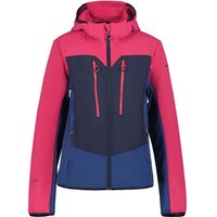 ICEPEAK Damen Funktionsjacke DWIGHT ICEPEAK Damen Funktionsjacke DWIGHT von icepeak