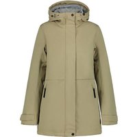 ICEPEAK Damen Jacke APLINGTON ICEPEAK Damen Jacke APLINGTON von icepeak