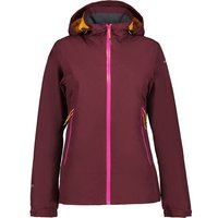 ICEPEAK Damen Jacke BABBIE ICEPEAK Damen Jacke BABBIE von icepeak