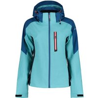 ICEPEAK Damen Jacke BORNHEIM ICEPEAK Damen Jacke BORNHEIM von icepeak