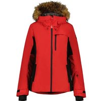 ICEPEAK Damen Jacke EDNA ICEPEAK Damen Jacke EDNA von icepeak