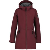 ICEPEAK Damen Kapuzensweat ALAMOSA von icepeak