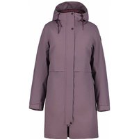ICEPEAK Damen Mantel AGRIGA ICEPEAK Damen Mantel AGRIGA von icepeak