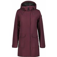 ICEPEAK Damen Mantel ALPENA ICEPEAK Damen Mantel ALPENA von icepeak