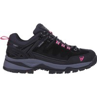 ICEPEAK Damen Outdoorschuhe LOWCUT WP WYOT MS von icepeak