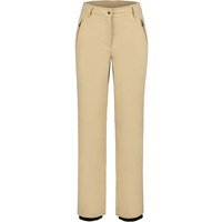 ICEPEAK Damen Softshellhose ENTIAT ICEPEAK Damen Softshellhose ENTIAT von icepeak